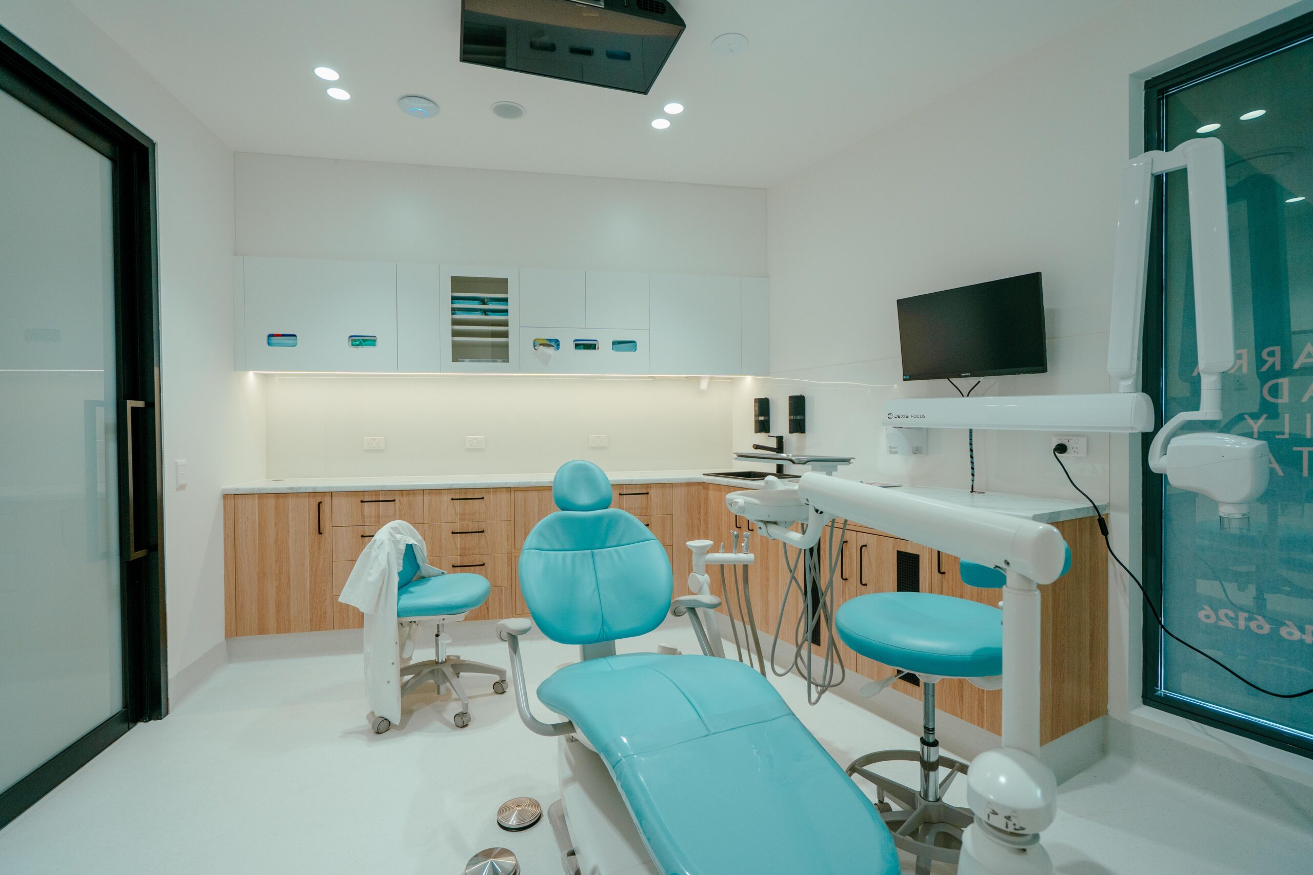 hospital