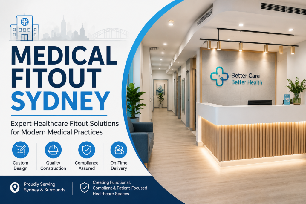 Medical Fitout
