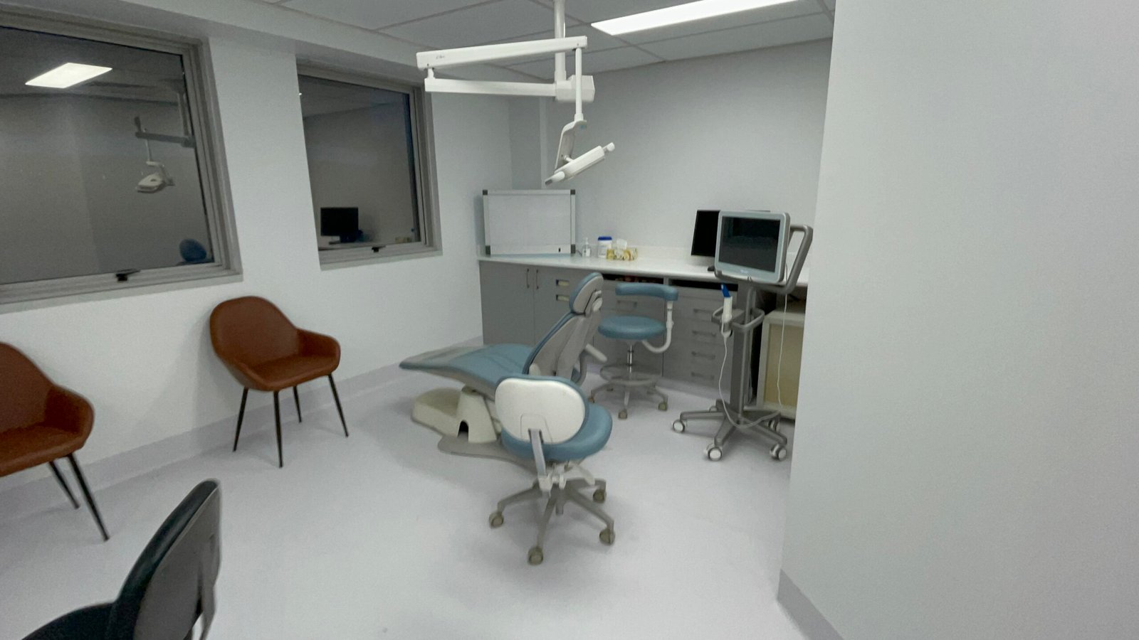 Dental clinic